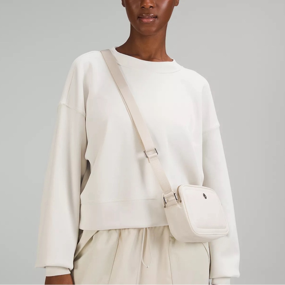 Lululemon Camera Bag